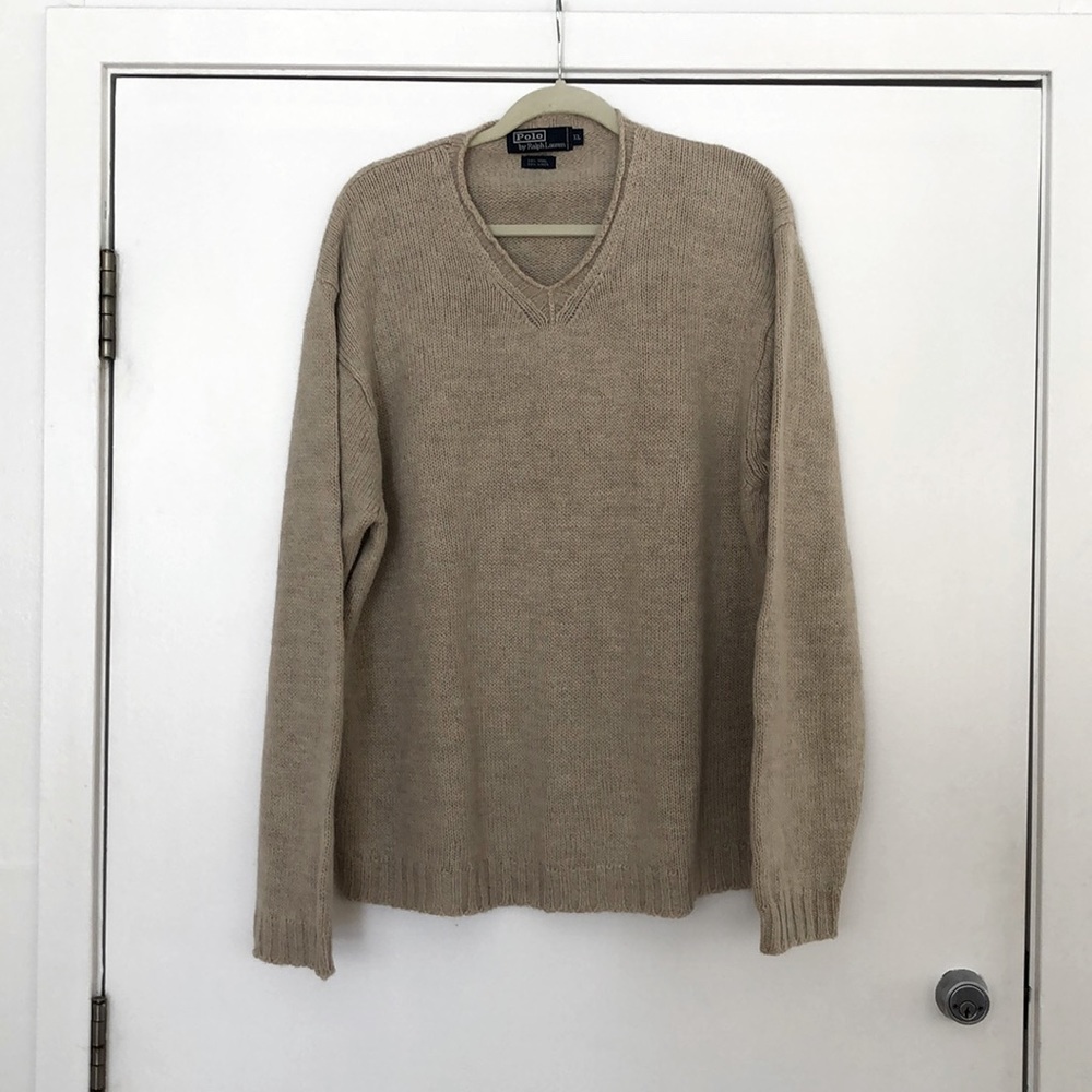 Vintage Polo by Ralph Lauren size XL